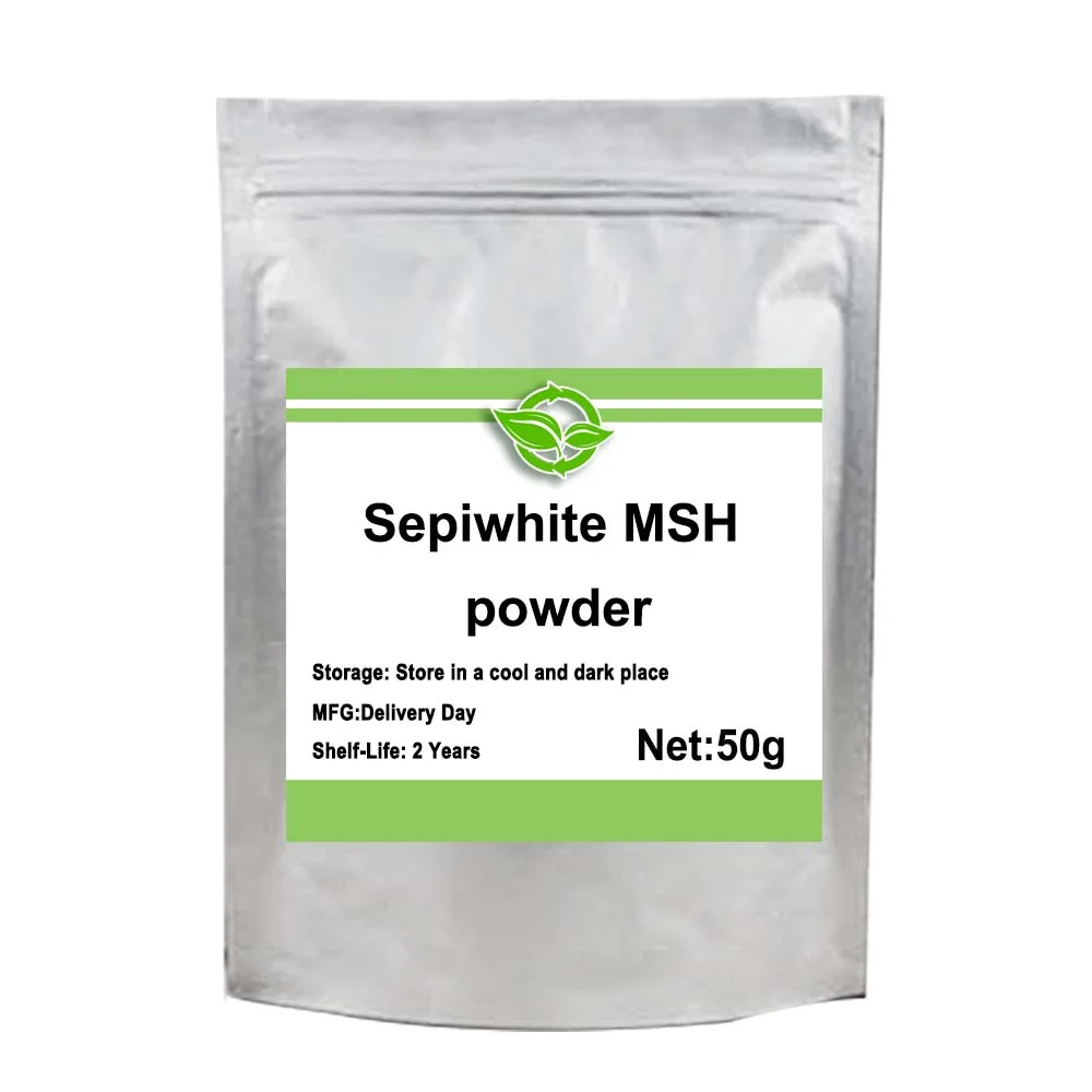 

Selling sepiwhite msh powder