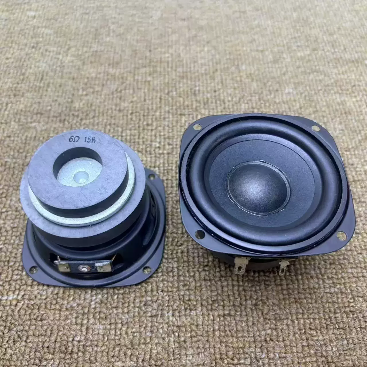 2PCS GHXAMP For Harman Kardon 3
