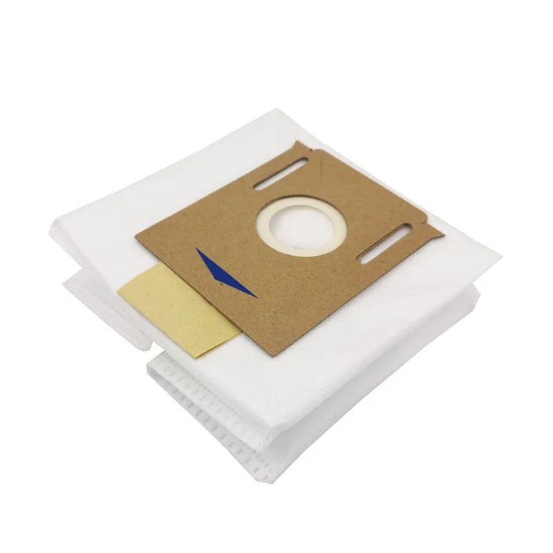 Disposable Dust Bag For ECOVACS Deebot 2.5L With T8 AIVI And T8 Robot