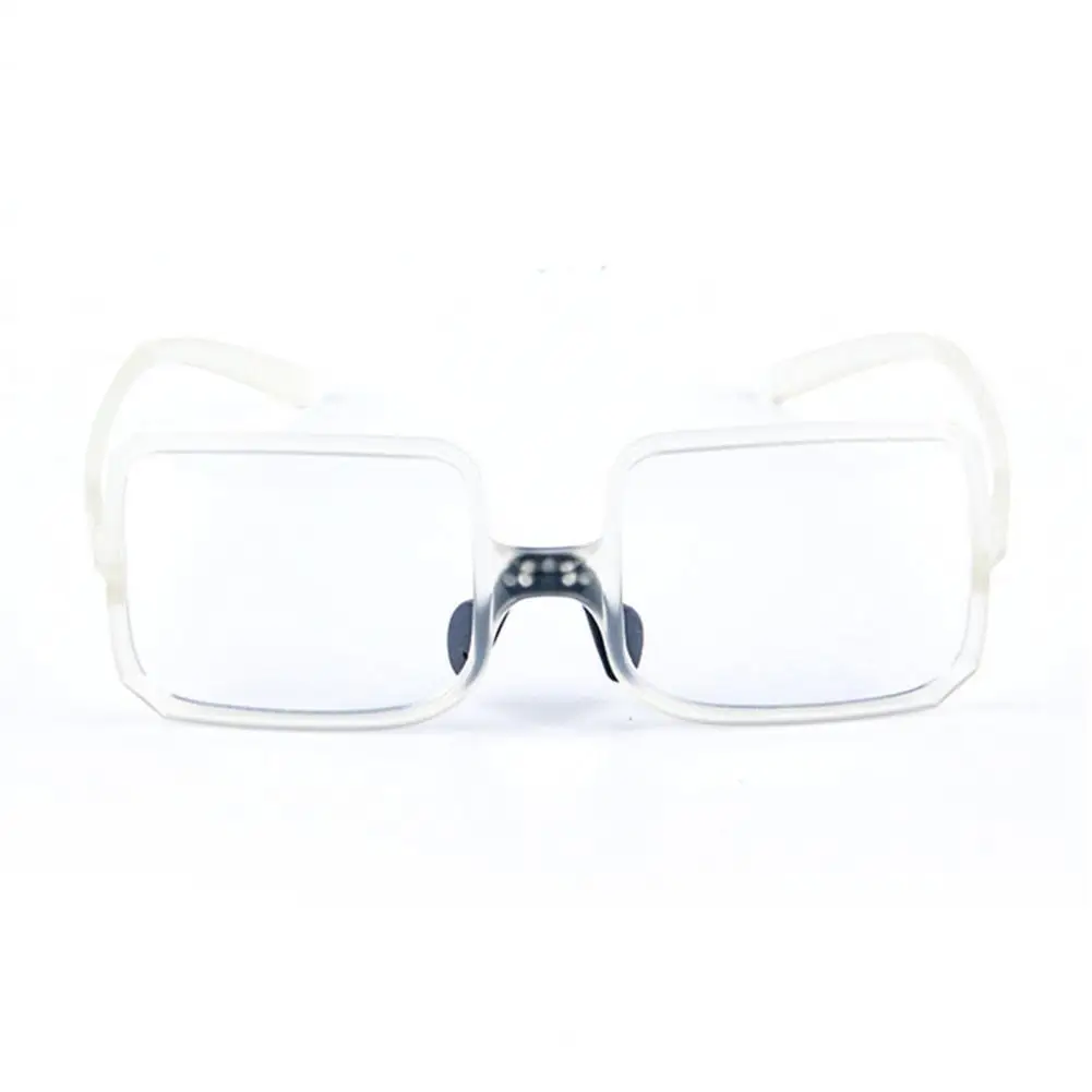 Billiards Glasses Lightweight Flexible Billiards Eyeglasses Professional Billiards Snooker Goggles Full Frame for Competition