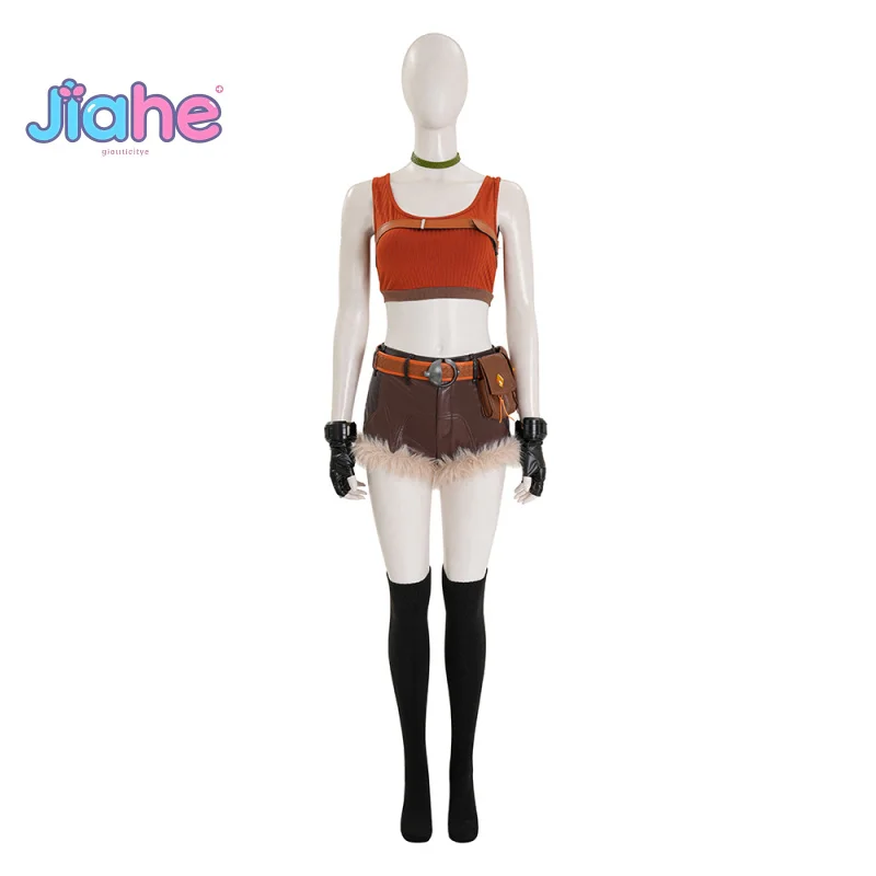 Remaches ardilla chica superhéroe Cosplay Doreen Allene disfraz verde Halloween carnaval cola zapatos peluca accesorios mujer conjunto