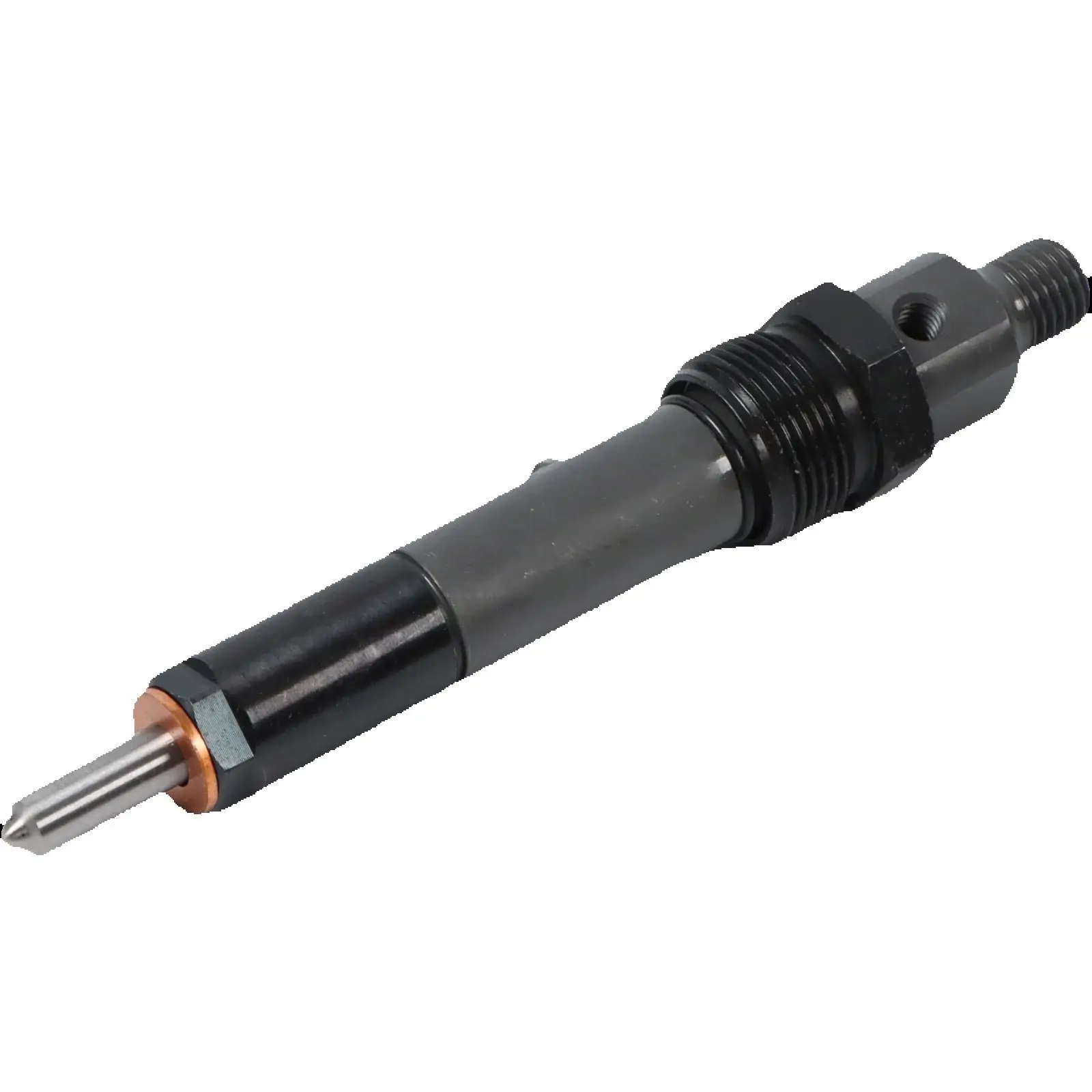 หัวฉีดน้ำมันเชื้อเพลิง 2645A051 187-1749 สำหรับ Perkins 1004-40T สำหรับเครื่องยนต์ดีเซล Caterpillar 312C
