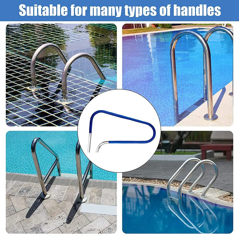 2Z-Pool Handrail Co…