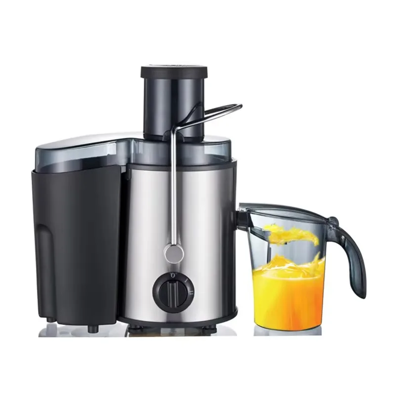 

600ML Hot Selling Household High-power Ultra-quiet Easy-to-clean Electric Juicer