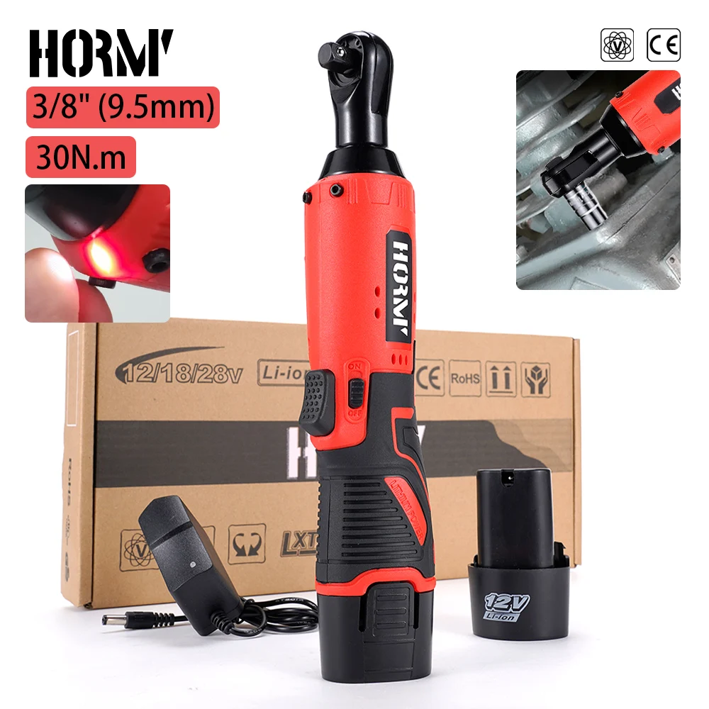 12v-30nm-chiave-per-cacciavite-elettrico-3-8-pollici-chiave-a-cricchetto-ad-angolo-retto-trapano-a-percussione-rimozione-vite-dado-strumento-di-riparazione-auto