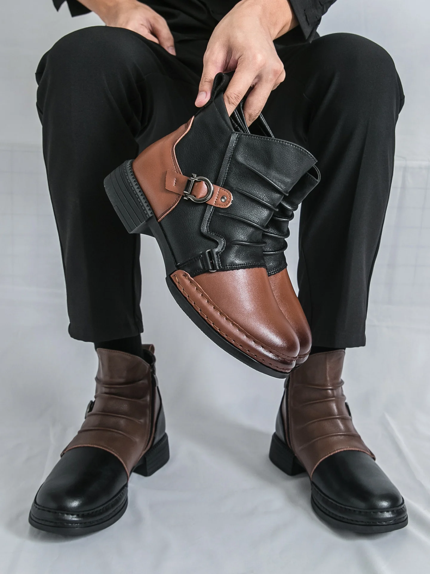 botas-con-cremallera-lateral-de-cuero-genuino-para-hombre-nuevas-botas-estilo-britanico-retro-harley-para-motocicleta-botas-altas-estilo-chelsea