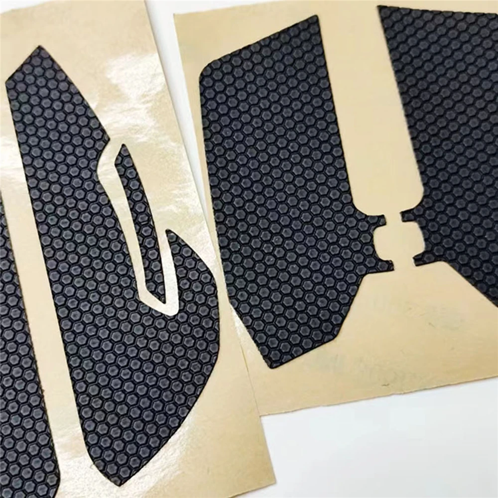 Per Viper Mini 1 Set Mouse adesivo antiscivolo assorbimento del sudore comodi accessori per Mouse