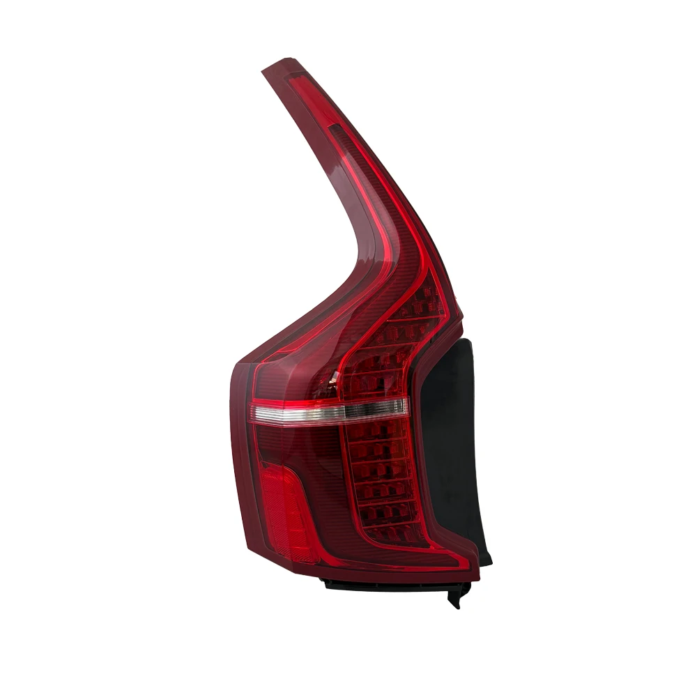 For Volvo XC90 2015-2025 Car Taillights Assembly Upgrade New Style LED Highlight Flashing Signal Light Car Tools Accessories