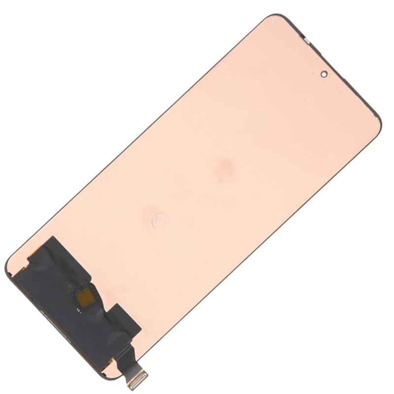 For Xiaomi Poco F5 Pro 23013PC75G LCD Display With Frame Original Poco F5 Pro LCD Touch Screen Assembly Replacement Repair Parts