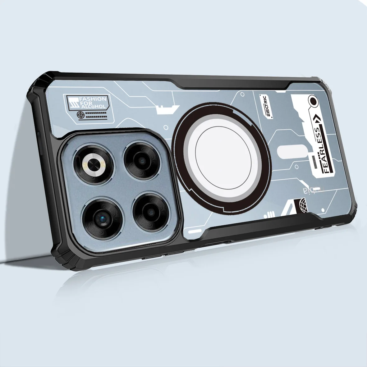 Phone Casing For Zt… - image