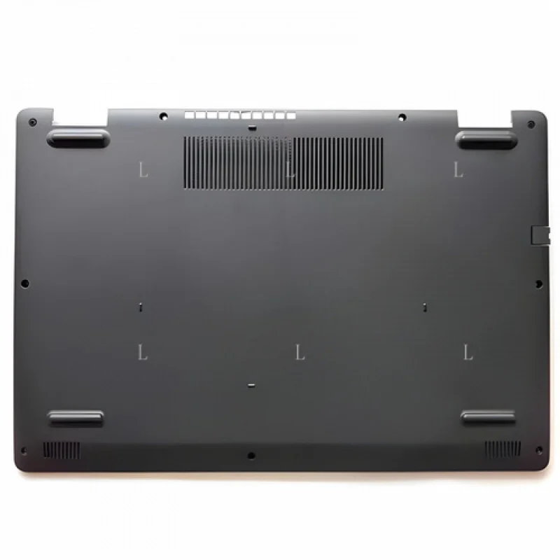 

L New For DELL Inspiron 3501 3505 Lower Bottom Base Cover Case D Shell 0K9P9D