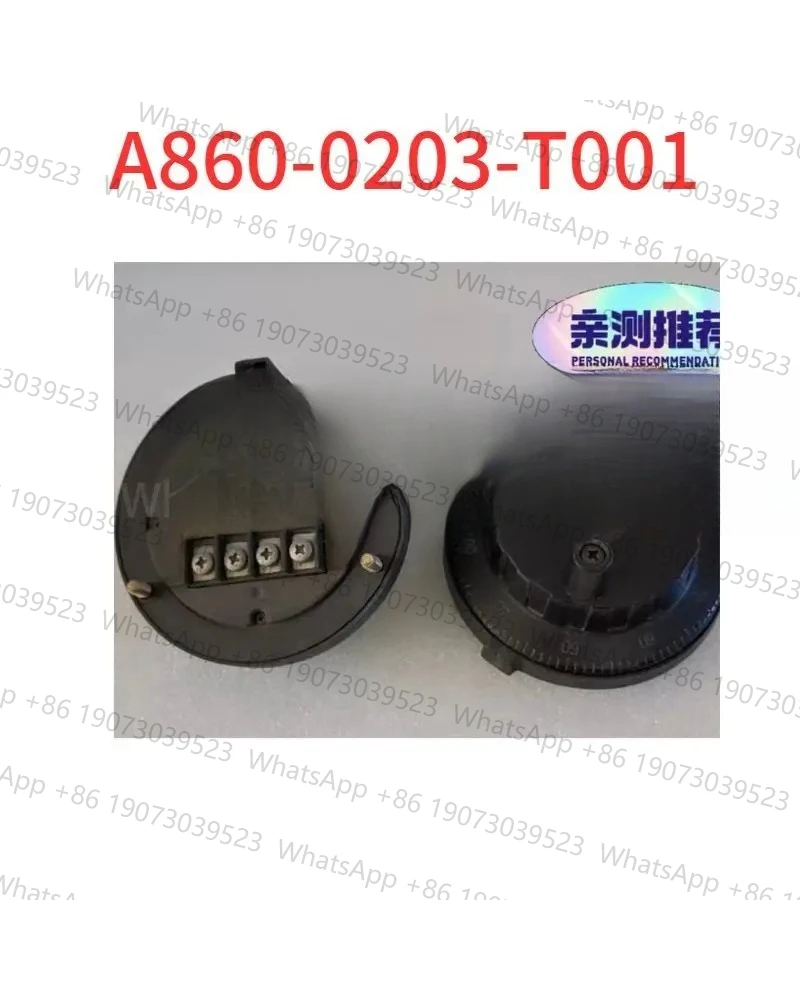 

A860-0203-T001 Импульсный извещатель с маховиком