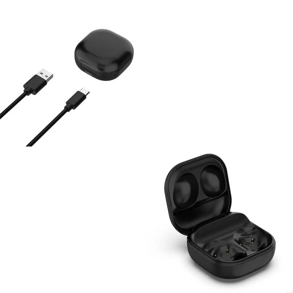 

Для Buds SM-R190 Замена гарнитуры USB 450MAH зарядное устройство с кабелем