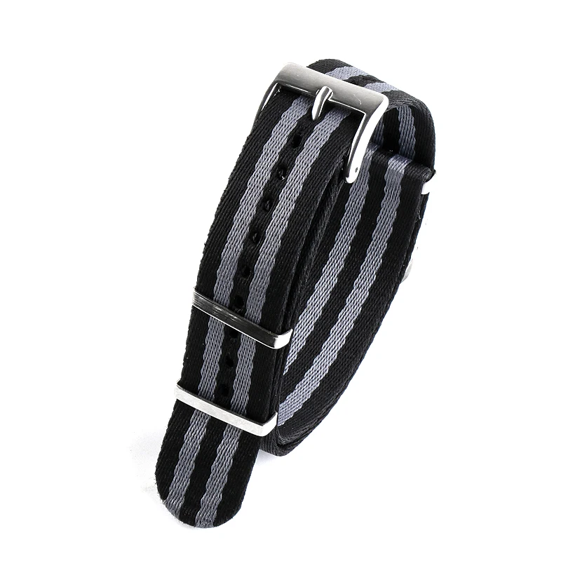 20mm nylon strap Suitable for watches with a width of 20mm