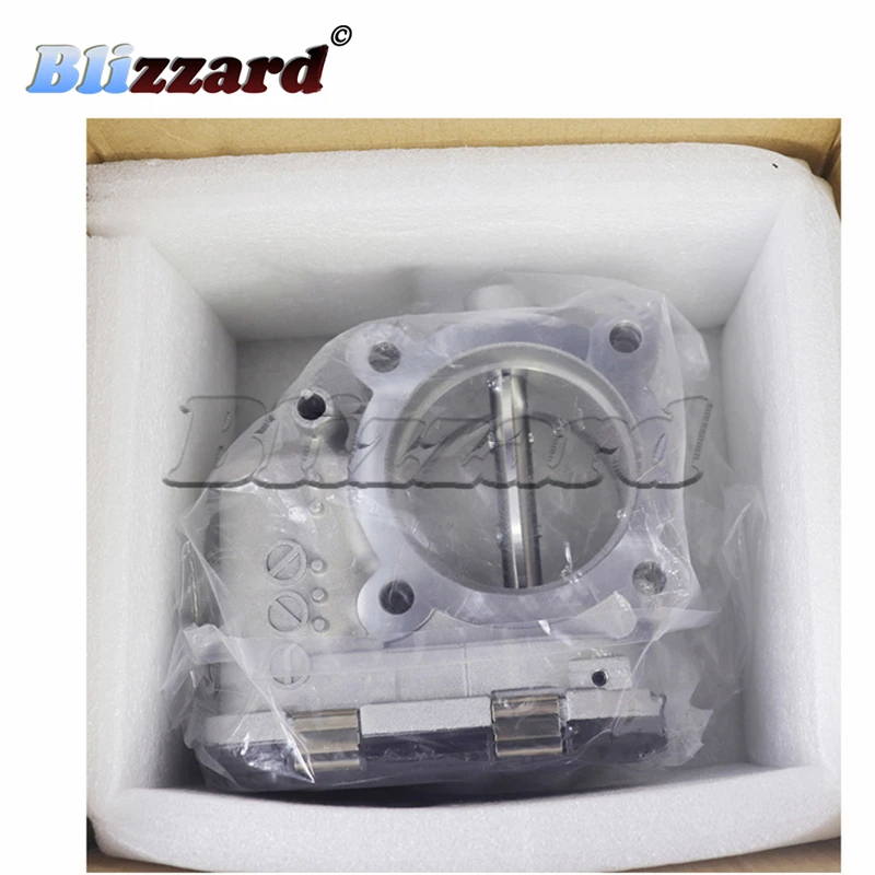 

New Throttle Body Valve Body Assembly A1110980109 0280750045 A1110980050 0280750467 For Mercedes-Benz CLK C-CLASS SPRINTER