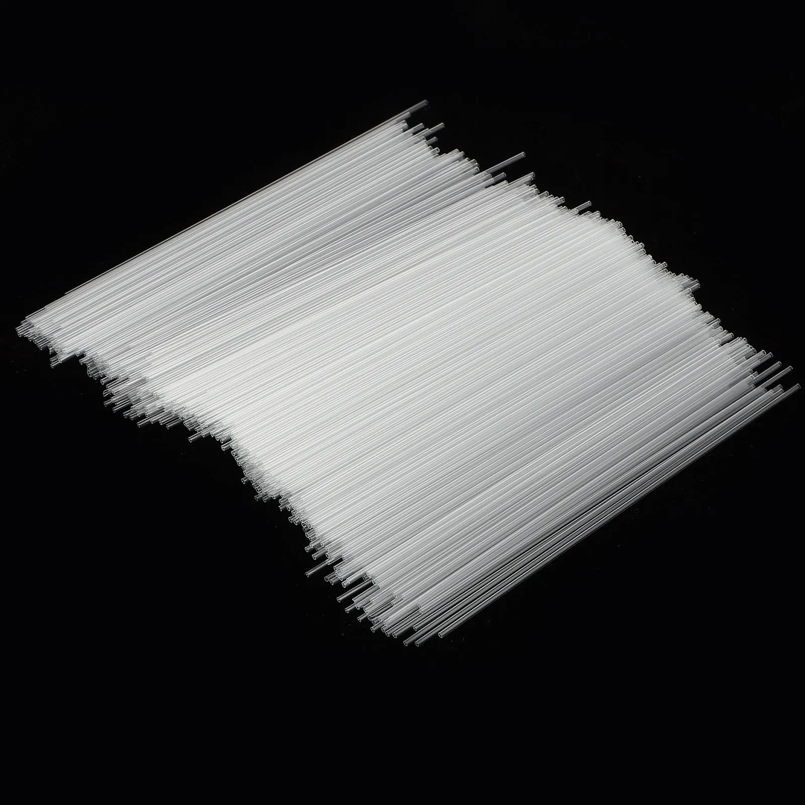500pcs Borosilicate Glass Capillary Melting Tubes for Lab, Pharmacy & Research – Heat-Resistant, Durable, Precision-Made