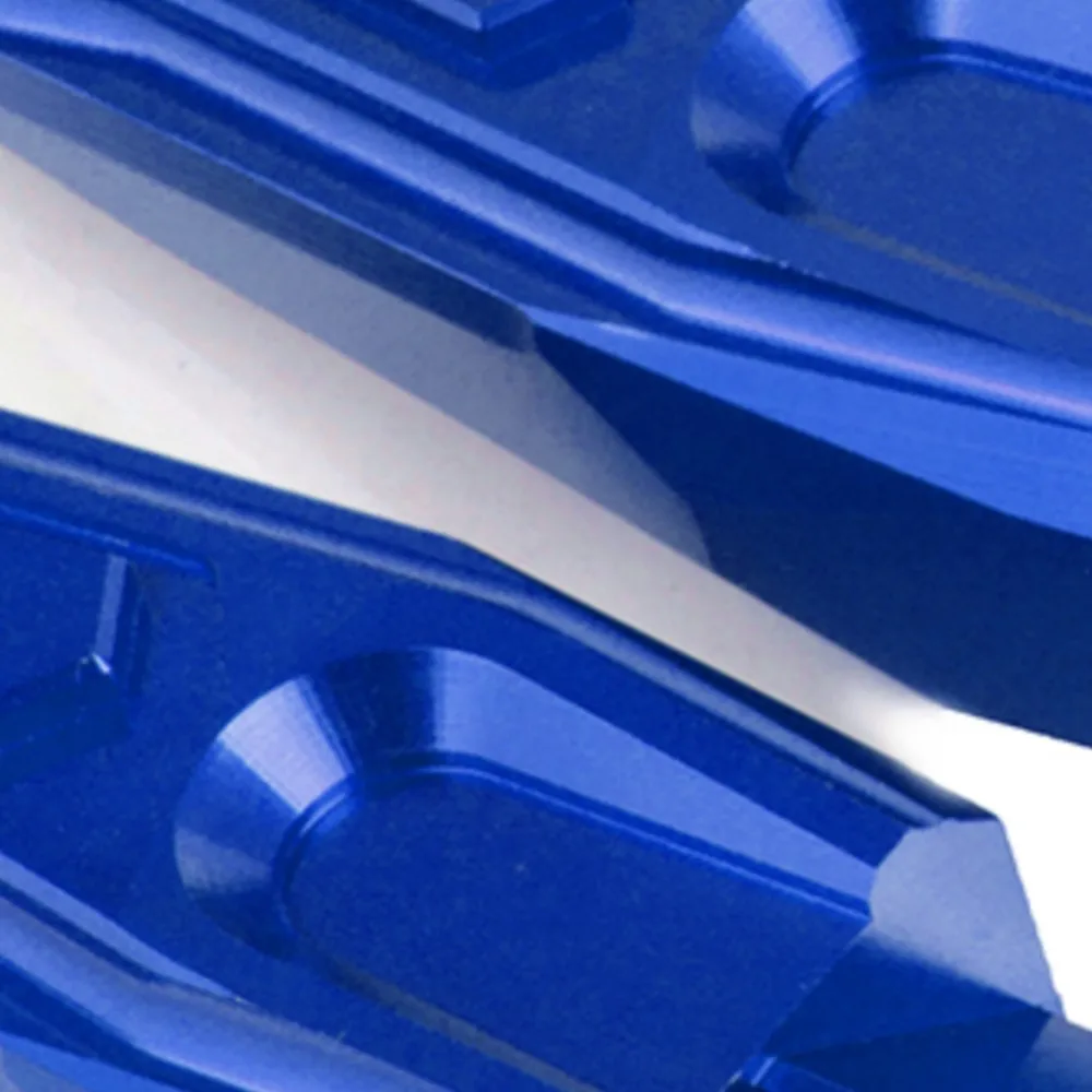 

Rear Passenger Foot Peg Footrests Footpeg Pedal Fit For YAMAHA TMAX 530 2012-2019 TMAX 500 2001-2011 Tmax Tech Max TMAX 560