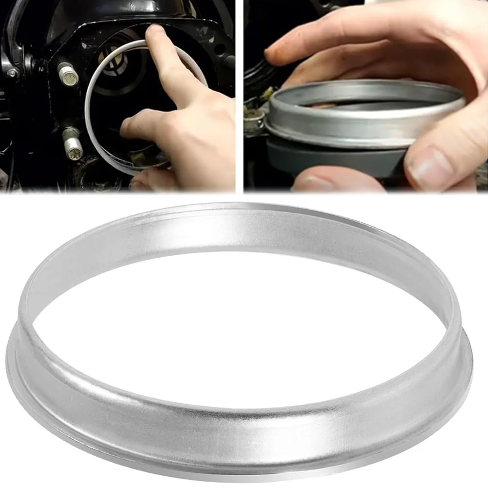 

816607 Bellows Sleeve Ring Fits for Mercrusier Alpha One Gen II/2 1991 and Up Replaces for 18-1728