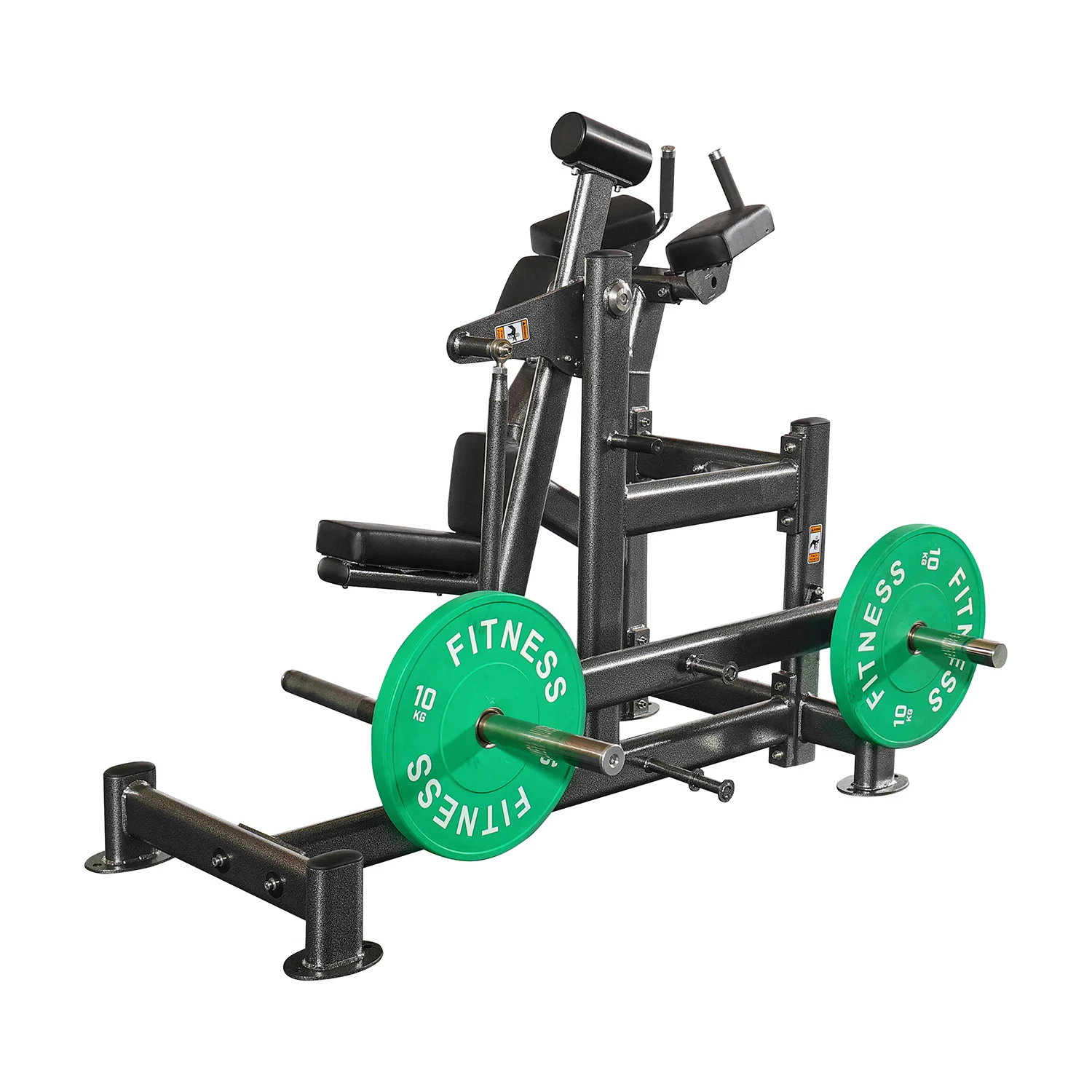 FCommercial Pendolo Kick Back Machine Construttore di glutei e attrezzatura per spinta dell'anca 2025