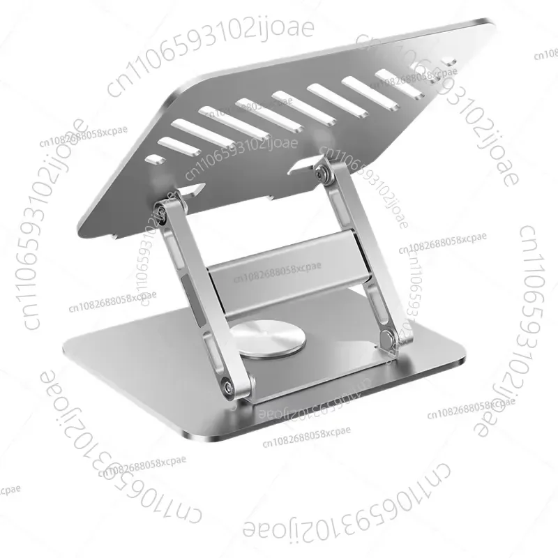 Rotatable Laptop Stand Lifting Heightening Stand Suspended Multi-function Radiator Bracket