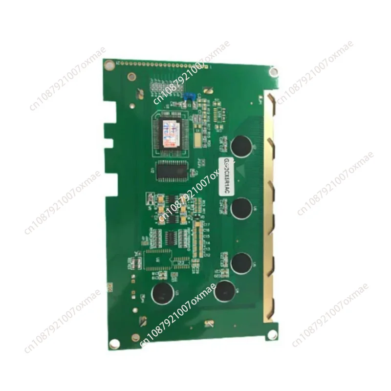 USED,FOR DMF5003 DMF5003NF-FW DMF5003-NY-FW LCD Display