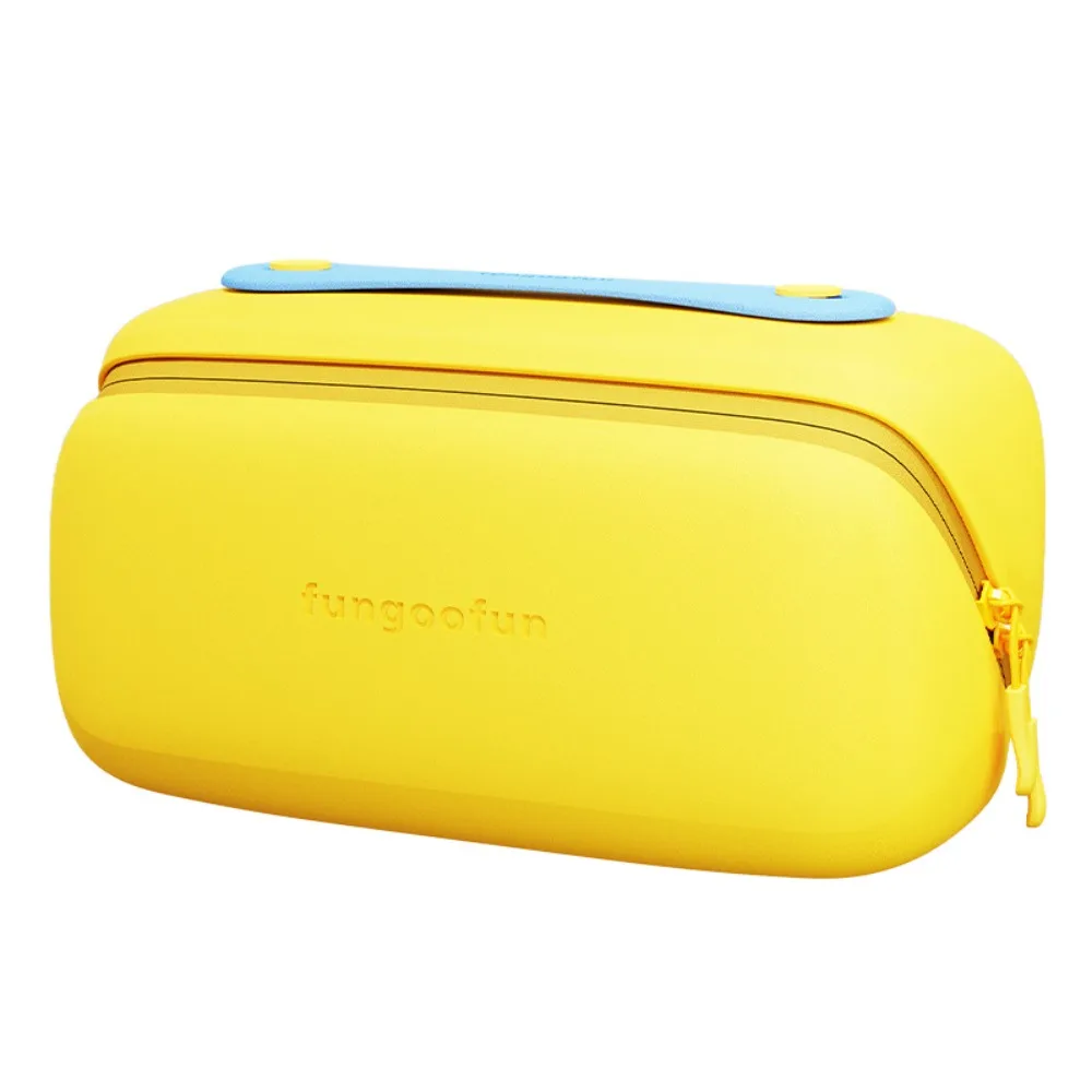 

Модная капсульная косметичка большой емкости, портативная водонепроницаемая косметичка из ЭВА, роскошный дизайн, косметичка для женщин