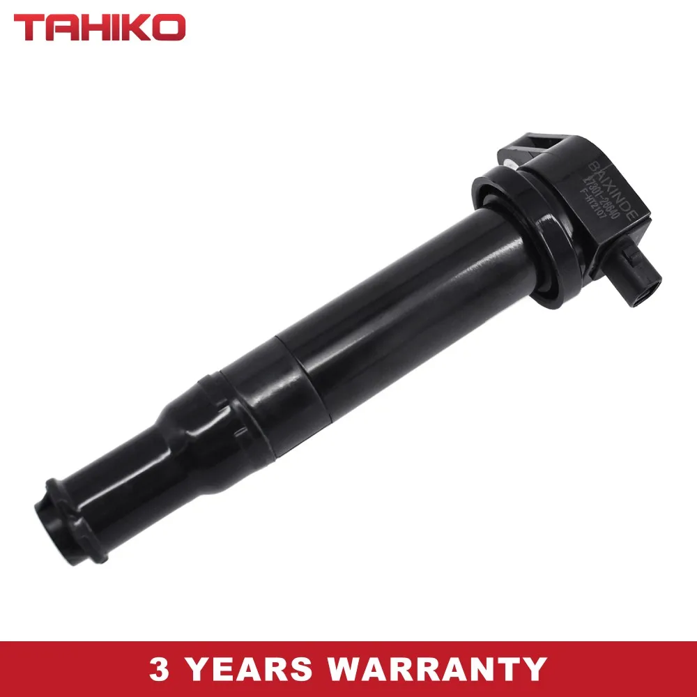 

Катушка зажигания 27301-26640, подходит для Dodge Attitude 1.6L 2006-2010 Hyundai Accent 1.6L 2006-2011 KIA Rio Rio5 1.6L Rondo 2.4L 2009