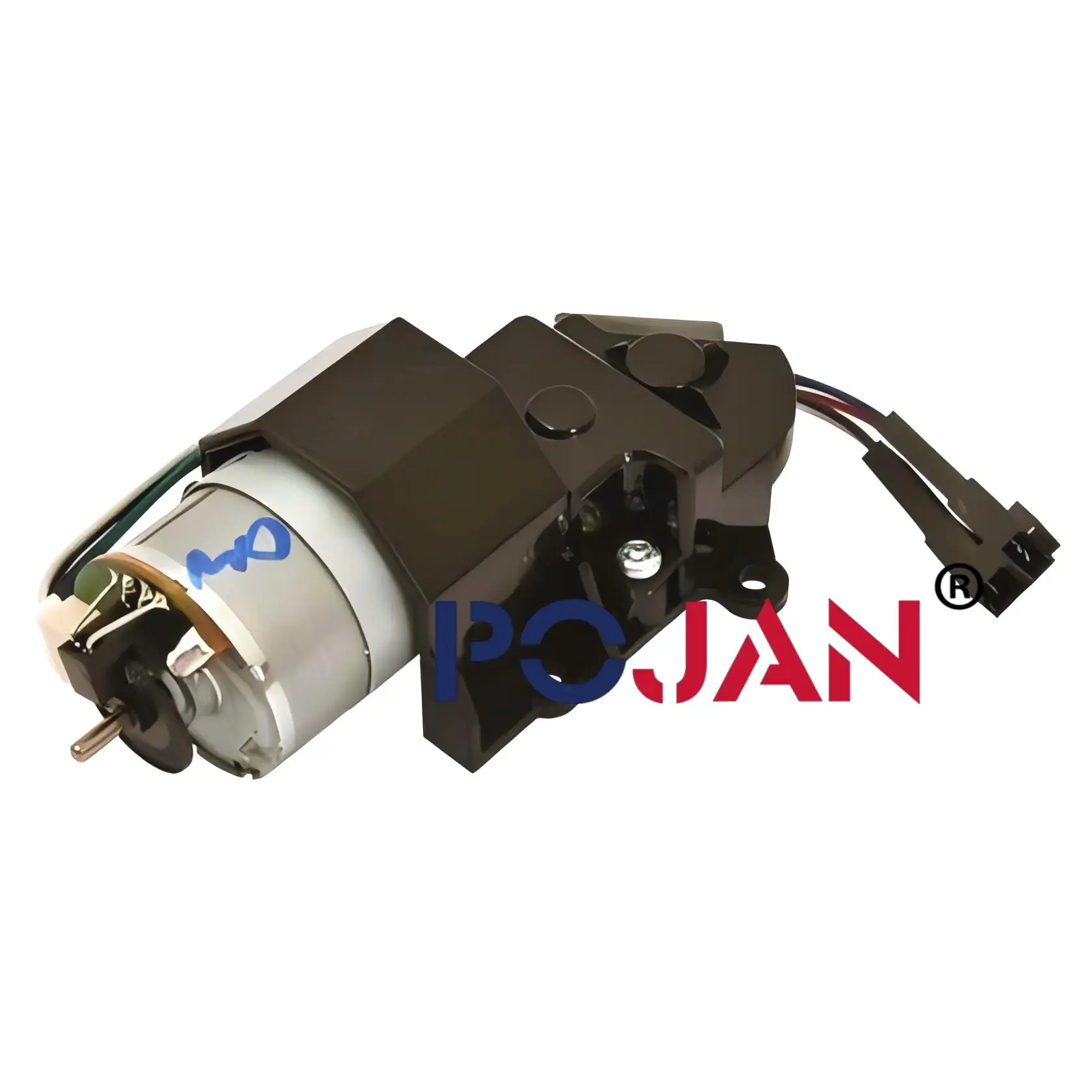 CR357-67010 Valves Module Starwheel Motor CR357-67015 Fit Designjet T920 T930 T1500 T2500 T1530 T2530 T3500 T1600 T2600 POJAN