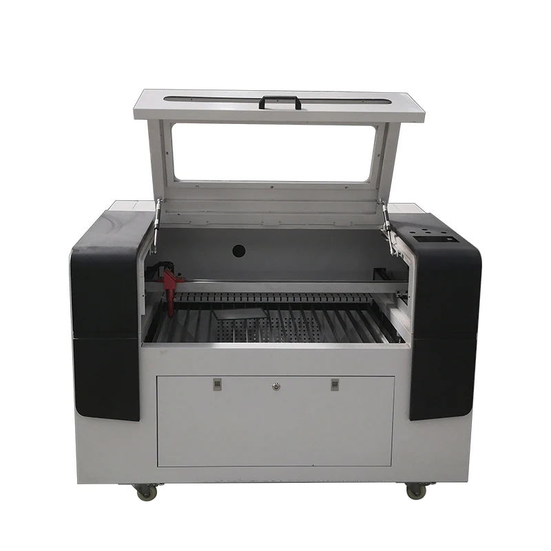 JNKEVO 6090 Diode Laser Cutting RF Co2 Mini Laser Engraving Machines Stone DST Metal Wood 3D Portable For Acrylic Rotary