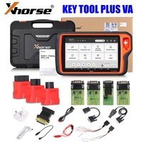 Xhorse XDKPO2GL VA Version VVDI Key Tool Plus For VAG IMMO VA Version with Free MQB48 License