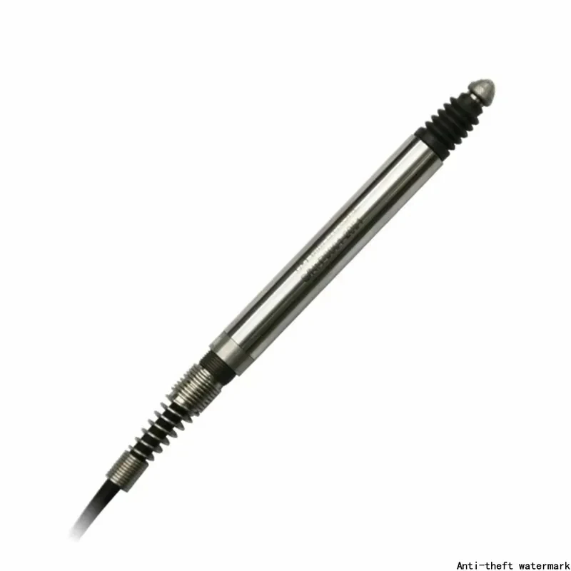 - High-precision linear displacement sensor, VDC & Vrms, ultra-sensitive AC/motion position measurement UNIVO