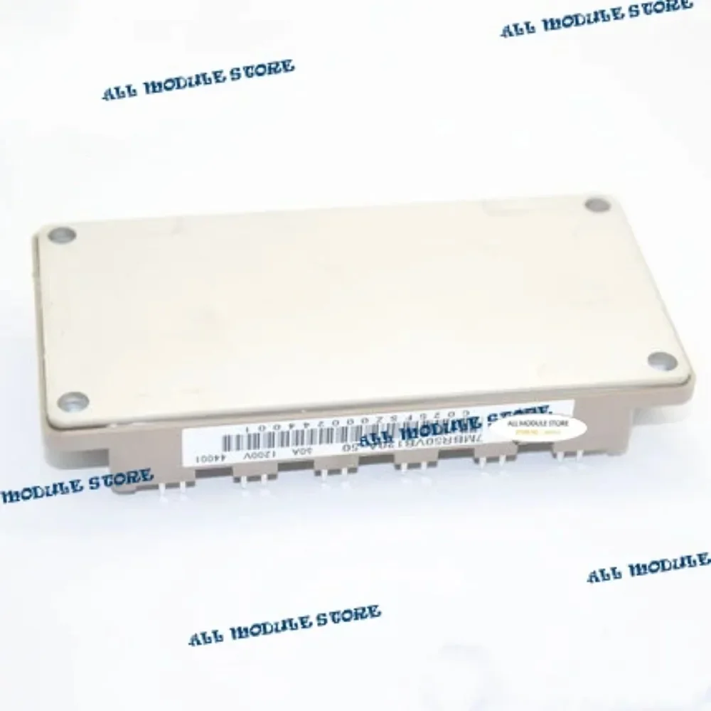 

FREE SHIPPING GOOD QUALITY MODULE 7MBR50VB120A-50