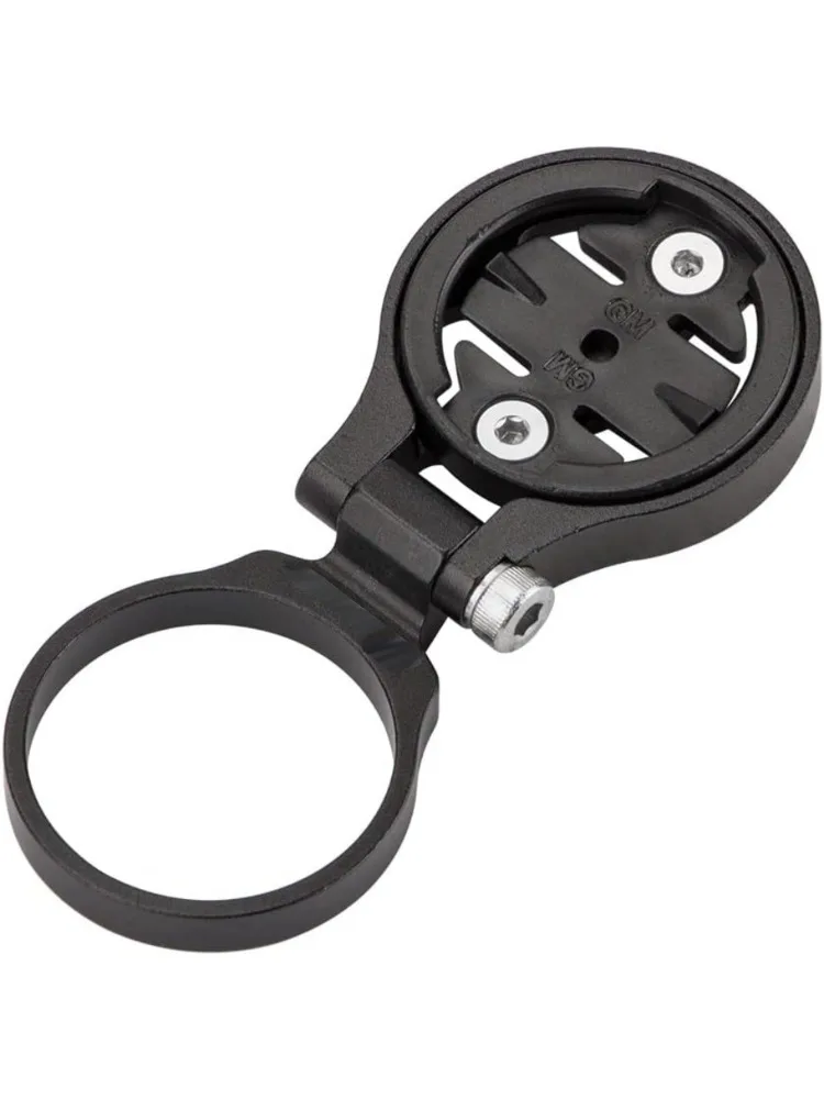 AliExpress NONE Bike Computer Stem Top Cap Mount Angle Adjustable Holder Compatible for Garmin Edge, Wahoo, Cateye, Bryton