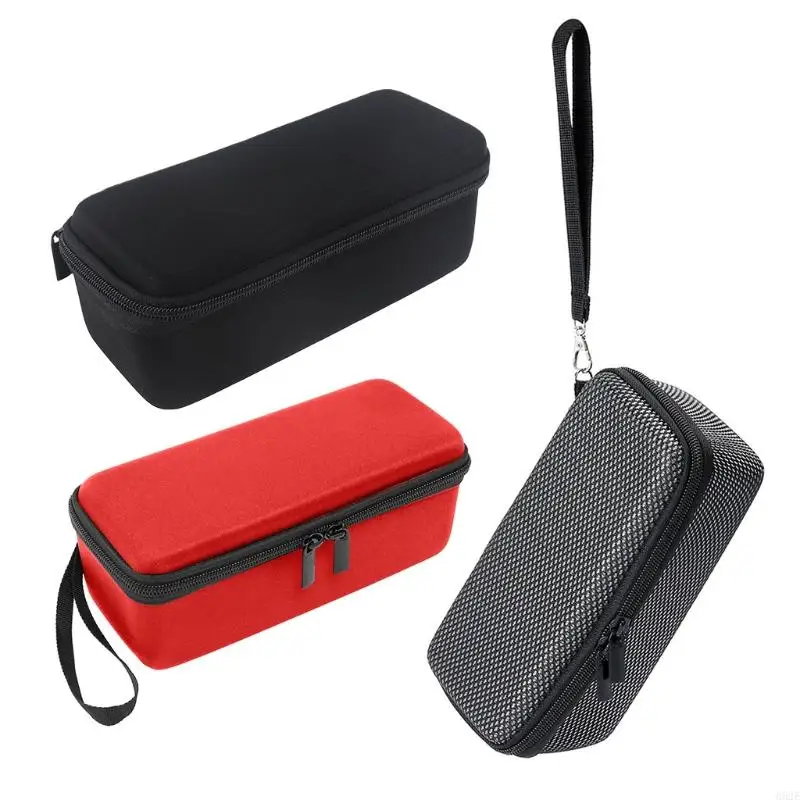 652E Portable Hand EVA Speaker Storage Carrying Case Container untuk Flip5