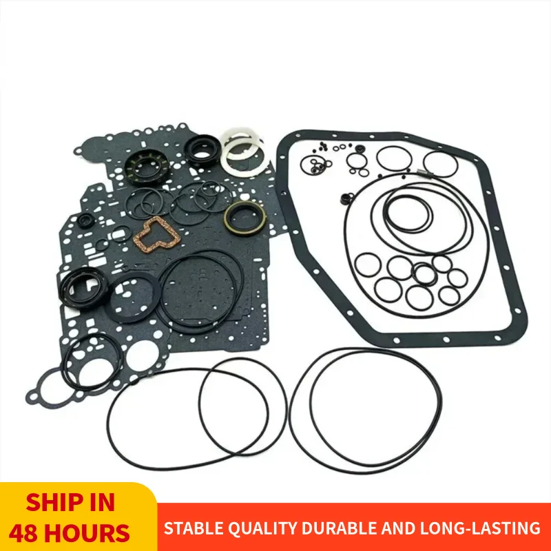 Fits For TO YO TA PRIZM A245 A245E Auto Transmission Gasket Kit Seals
