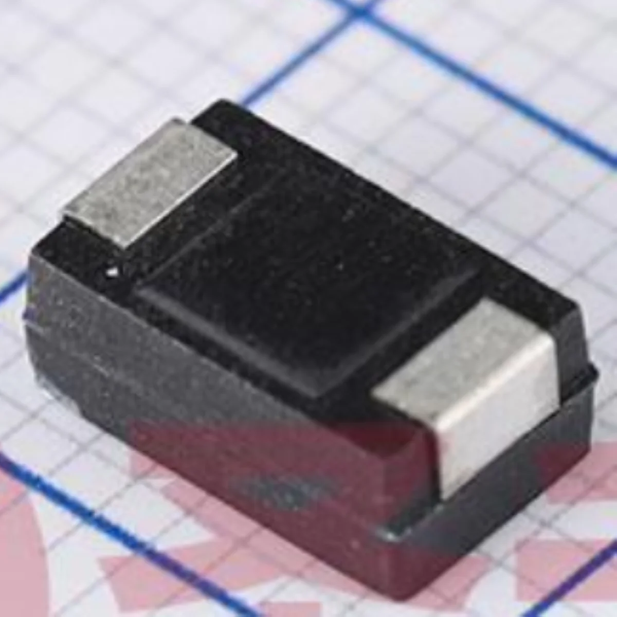 CASE-D-7343 2917 100-10L NEW Original SMD Black Tantalum Capacitor 10V ±10% 100uF 100mΩ 100UF 10% 10V 593D107X9010D2TE3 100-10L