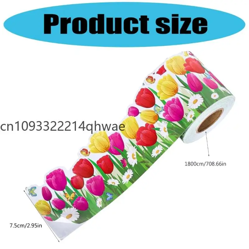 Bulletin Bulletin Board Trim School Home Starroom Sticker Border Border