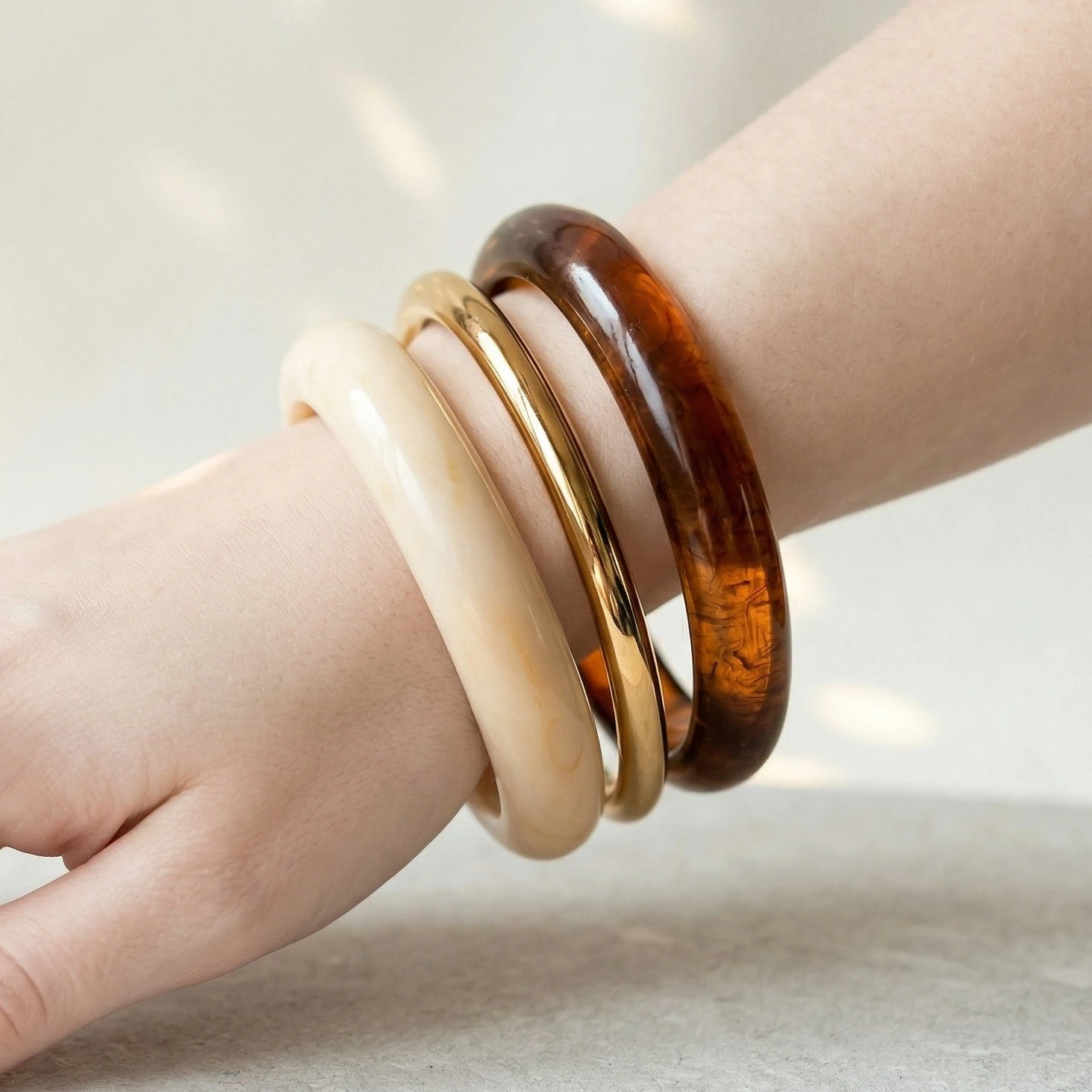 Thumbnail 2 - #59 Womens Charm Bracelets Sale