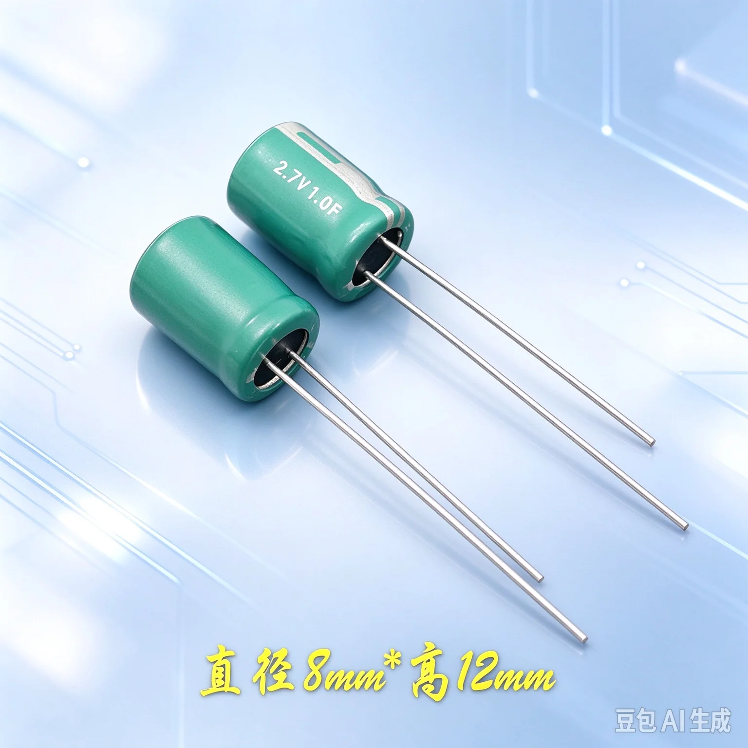 capacitor-for-etn-27v-10f-27v10f-1f-supercapacitor-105-200pcs
