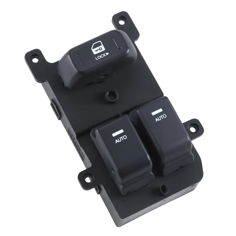 

93571-2M0009P автомобильный главный выключатель стеклоподъемника левой двери водителя для Hyundai Genesis Coupe 2010-2012, запчасти, аксессуары