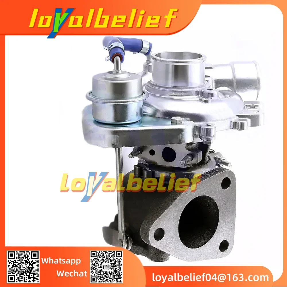 

FOR CT9 Turbo Turbocharger For Toyota Hiace 2.5 D4D 102 HP 2KD-FTV 1720130120 172010L030 1720130030 17201-30030