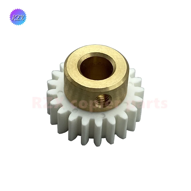 AB01-1591 AB01-1391 AB011591 AB011391 21T Reverse Roller Gear for Ricoh MP 8001 7500 7001 7502 7503 2075 Printer Copier Parts