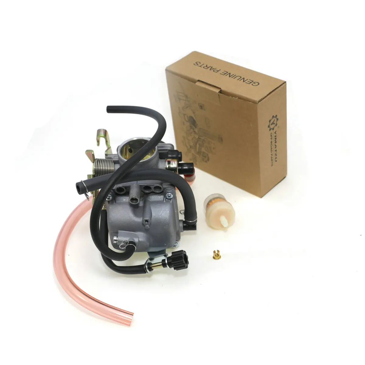 

Карбюратор мотоцикла для Kawasaki Bayou 300 1986-2005 KLF300C KLF300B 15003-1075