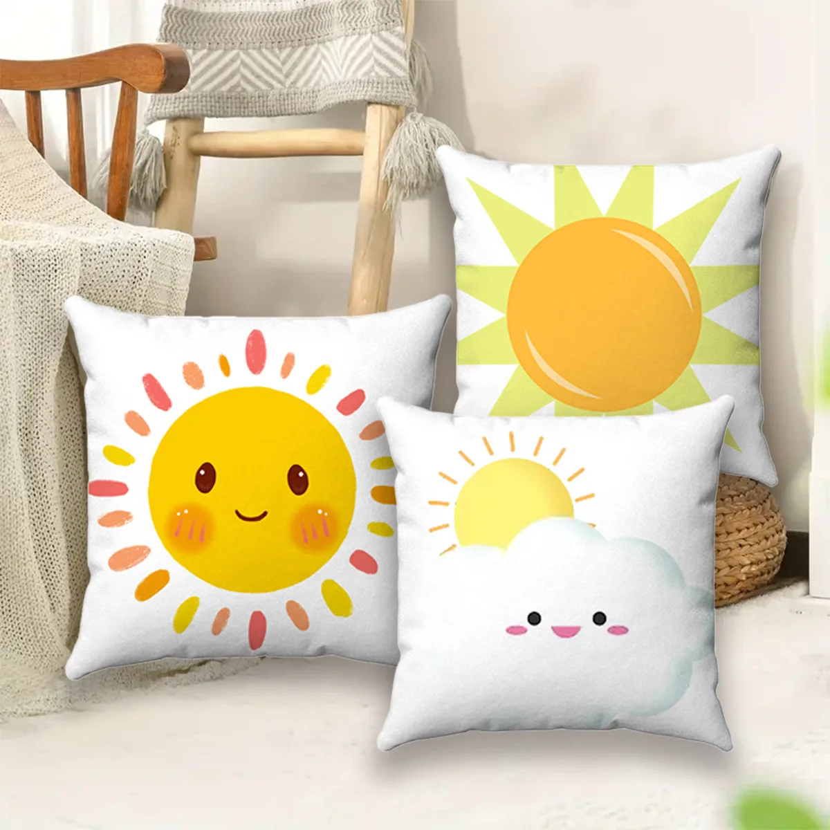 Fundas De Almohada … - image