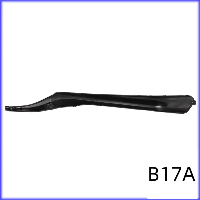 

BT-1Pair Car Bumper Trim(LH+RH) For TOYOTA CAMRY 2.5L 3.5L 2021 2022 Front Bumper Side Lower Trim 53124-06260 53123-06190 B Part