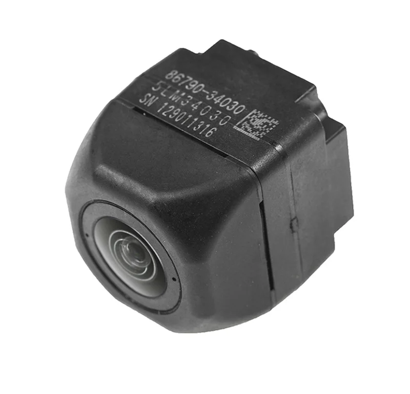 

Tundra 2007, высококачественная автомобильная камера заднего вида 86790-34030 8679034030-2013