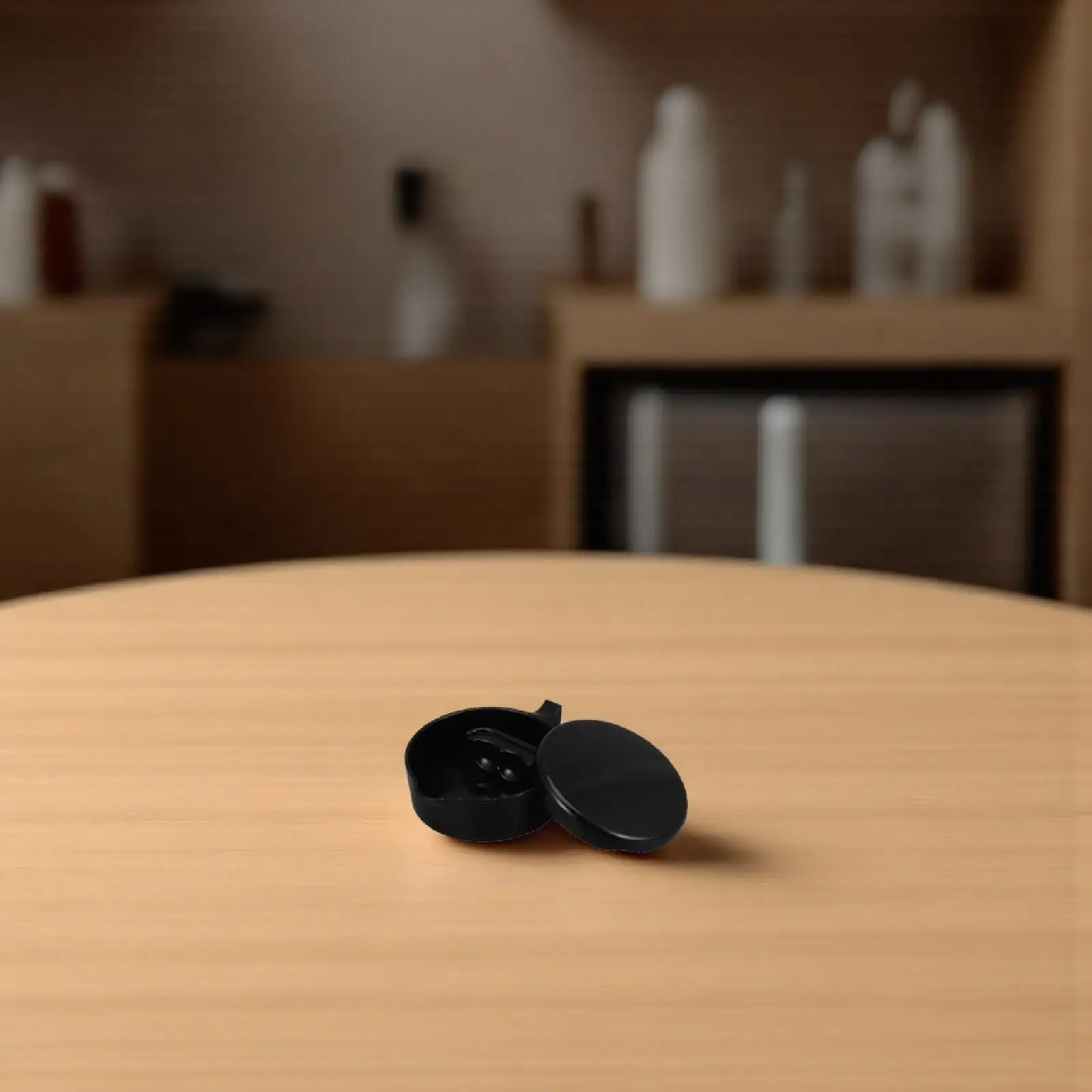 

Chinese Calligraphy Ink Tray with Lid Brush Dish Inkwell Art Supplies Beginner Practice Desk Chinese