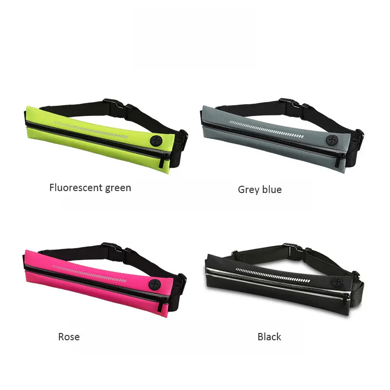 เด็กปั๊มอินซูลินกระเป๋าหิ้วเอวกระเป๋าแบบพกพากีฬาปั๊มอินซูลินกระเป๋า Universal Danayo ปั๊ม