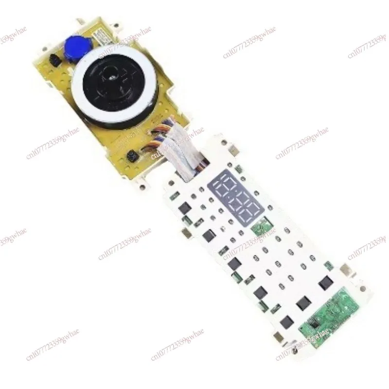 Washing machine mainboard EBR356611 06 09 EBR35661118 Display