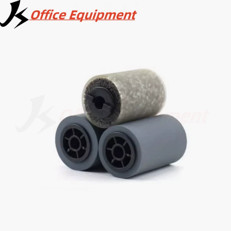 2Sets DADF Feed Roller For Xerox 700 770 550 560 C60 C70 C75 J75 DocuColor 240 242 250 252 260 4110 4112 059K29510 059K29520